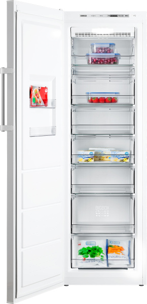 Морозильник М-7606-102-N