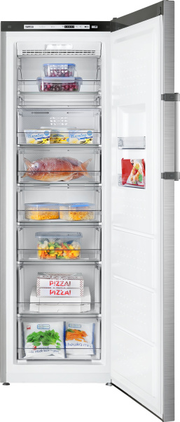 Морозильник М-7606-140-N