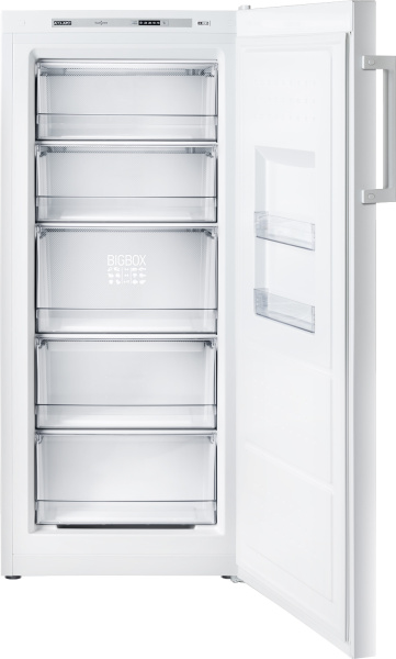 Морозильник М-7601-100