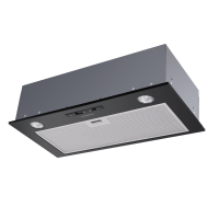 Кухонная вытяжка MAUNFELD Crosby Light C 60 черный