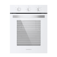 Шкаф духовой электрический MAUNFELD EOEC516W