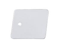 Кнопка стиральной машины Атлант 771239200900