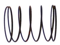 Пружина кнопки старт/пауза Атлант 775351200400, стиральной машины