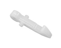 Крючок ручки стиральной машины Атлант 774327101000