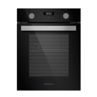 Шкаф духовой электрический MAUNFELD EOEM519PB