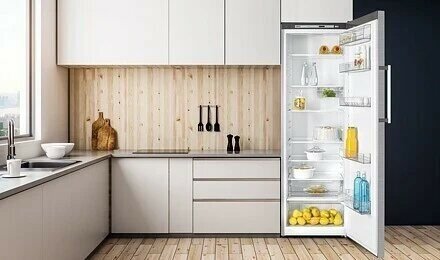 Холодильники серии 16 линейки ADVANCE