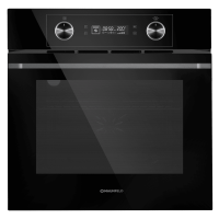 Шкаф духовой электрический MAUNFELD AEOH60102B