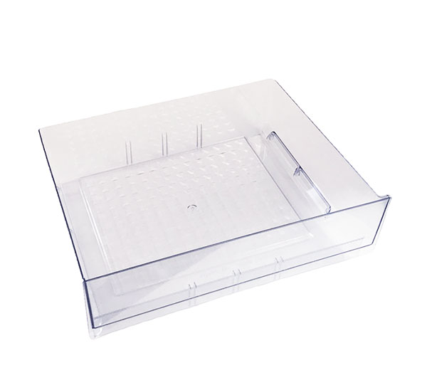 Ящик овощной холодильника Атлант 769748202600 (Hydro Balance Zone)