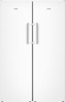 Комбинация Side-by-Side (Х-1602-100 и М-7606-102-N)