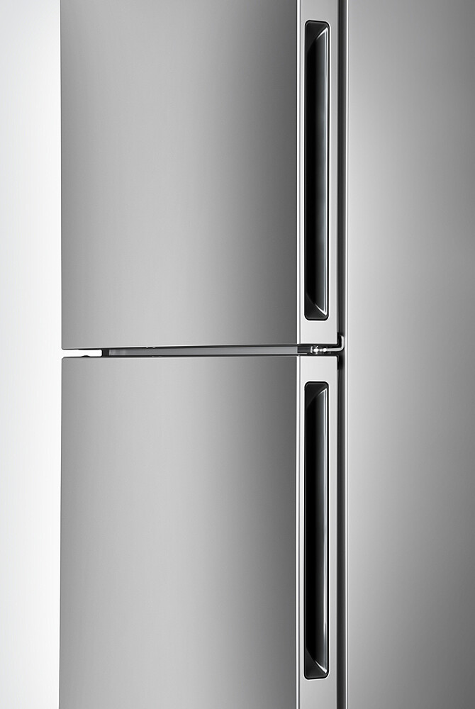 Интегрированные торцевые ручки