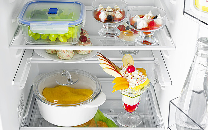 Складная полка