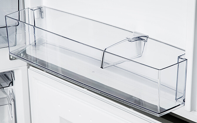 Емкость нижняя с ограничителем