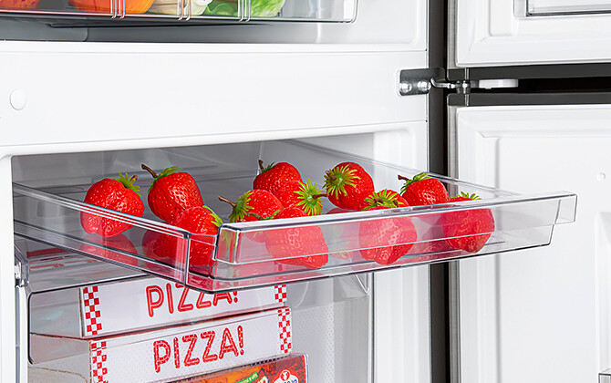 Сосуд для замораживания