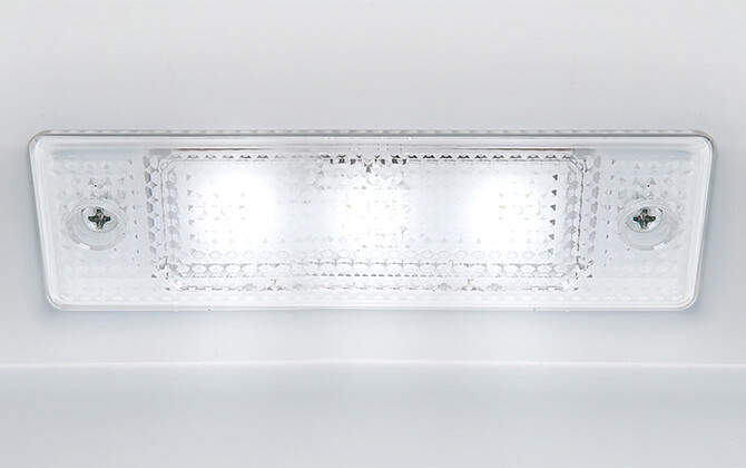 LED освещение