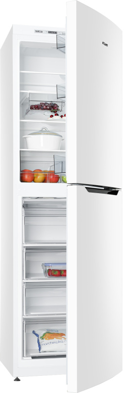 Холодильник двухкамерный ХМ-6623-109