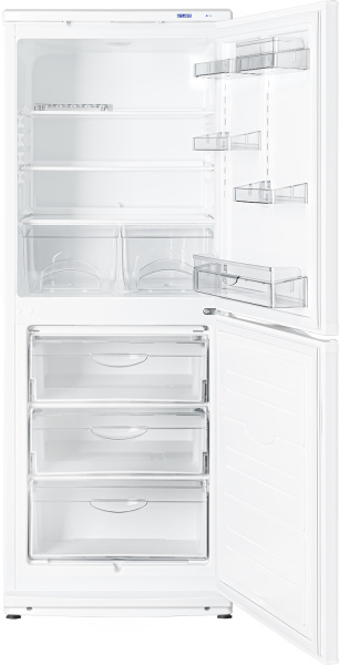 Холодильник двухкамерный ХМ-4010-100