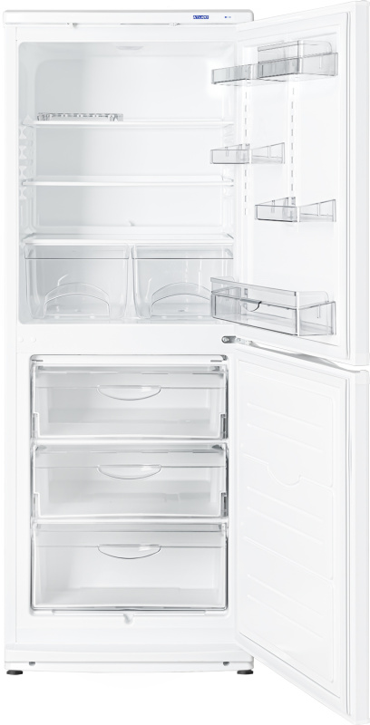 Холодильник двухкамерный ХМ-4010-100