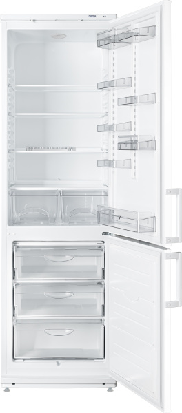 Холодильник двухкамерный ХМ-4026-000