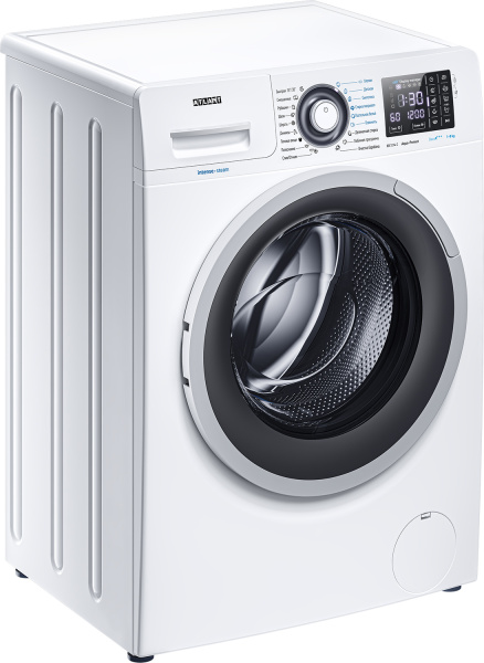 Стиральная машина СМА 80С1214-С-01