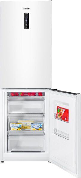 Холодильник двухкамерный ХМ-4621-109-NW