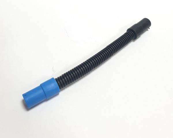 Патрубок диспенсера стиральной машины Атлант 908092001339