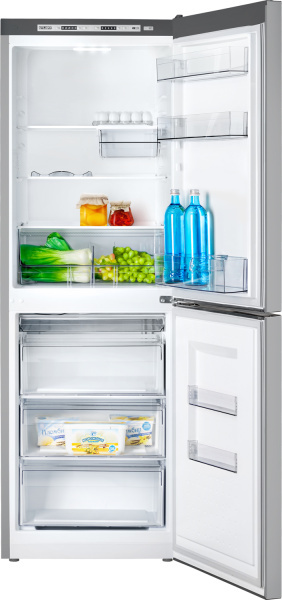 Холодильник двухкамерный ХМ-6619-189