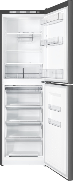 Холодильник двухкамерный ХМ-6623-159