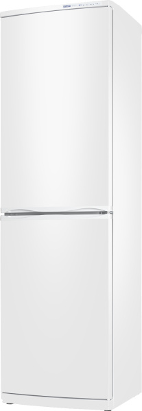 Двухкомпрессорный холодильник ХМ-6025-031