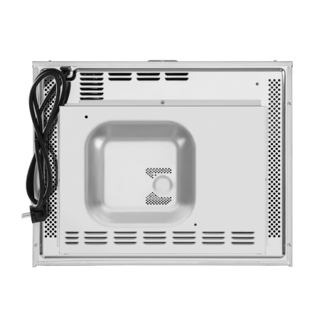 Шкаф духовой электрический с функцией СВЧ MAUNFELD MCMO.44.9GB