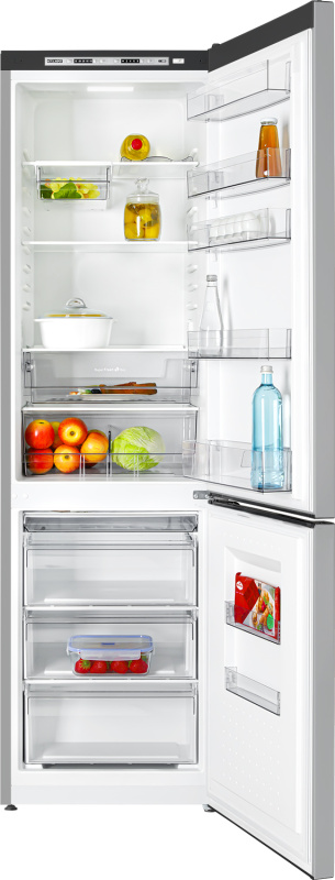 Холодильник двухкамерный ХМ-6626-189