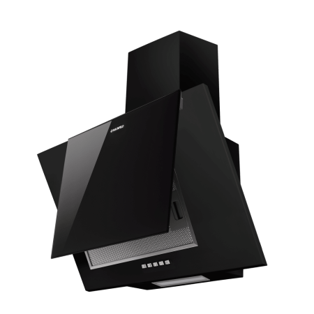 Кухонная вытяжка MAUNFELD Wind 60 A черный