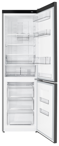 Холодильник двухкамерный ХМ-4624-159-NW