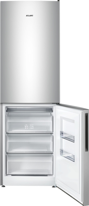 Холодильник двухкамерный ХМ-4621-181