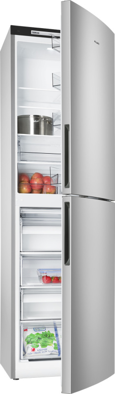 Холодильник двухкамерный ХМ-4625-181