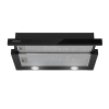 Кухонная вытяжка MAUNFELD VS Fast 60 черный