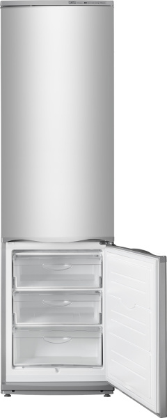 Двухкомпрессорный холодильник ХМ-6026-080