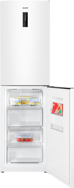 Холодильник двухкамерный ХМ-4625-109-NW