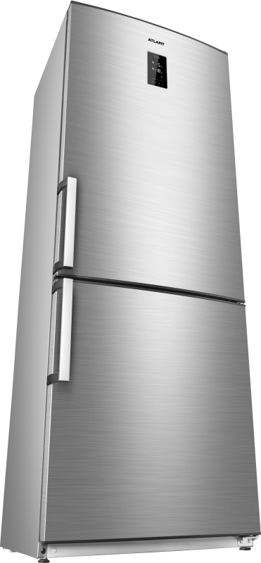 Холодильник двухкамерный широкий ХМ-4524-040-ND