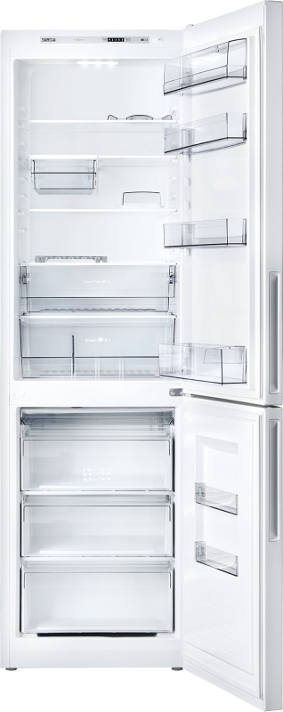 Холодильник двухкамерный ХМ-4624-201