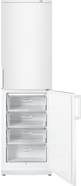 Холодильник двухкамерный ХМ-4025-000