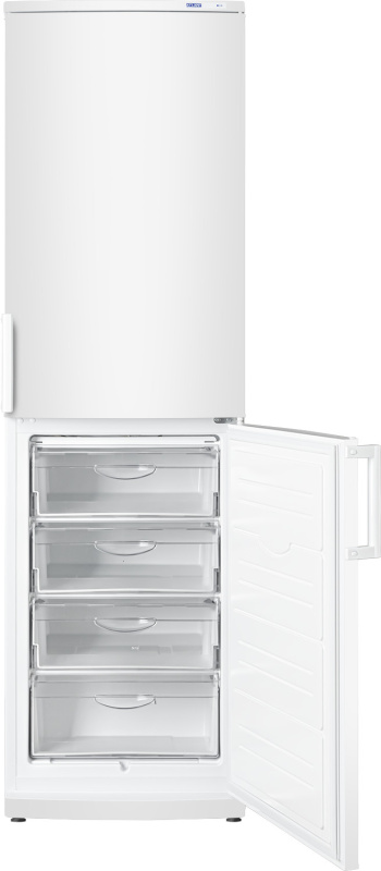 Холодильник двухкамерный ХМ-4025-000