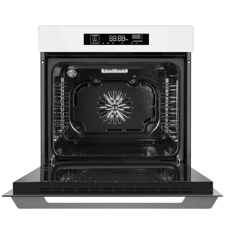 Шкаф духовой электрический MAUNFELD AEOD60106W