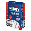 Таблетки для посудомоечных машин MAUNFELD Purity Premium all in 1 MDT100PP (100 шт. в упаковке)
