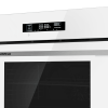 Шкаф духовой электрический MAUNFELD AEOD60106W