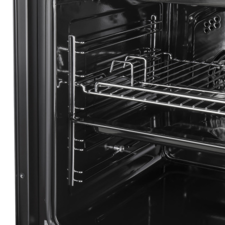 Шкаф духовой электрический MAUNFELD EOEM519PB