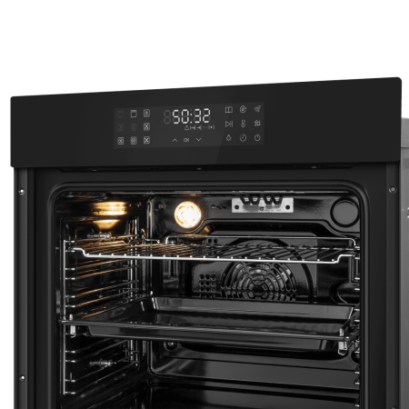 Шкаф духовой электрический MAUNFELD EOEH7615B