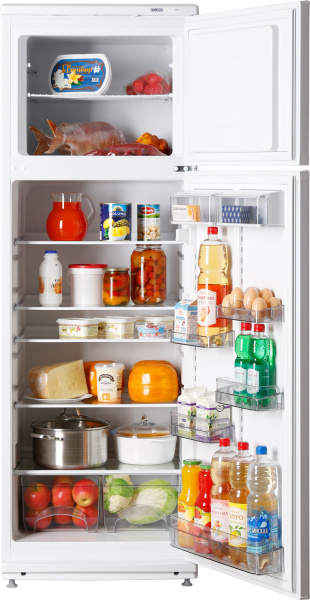 Холодильник двухкамерный МХМ-2819-90