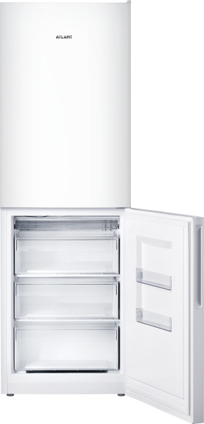 Холодильник двухкамерный ХМ-4619-101