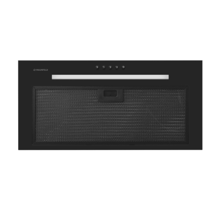 Кухонная вытяжка MAUNFELD Crosby 850LED чёрный