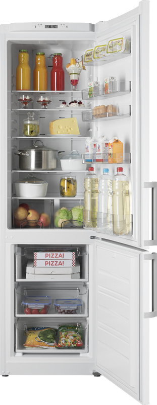 Холодильник двухкамерный ХМ-4426-100-N